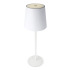Ładowalna lampa stołowa Biały LT91102-N0001 (1) thumbnail