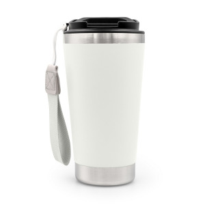 Kubek termiczny 500 ml Biały