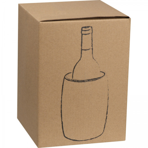 Cooler do wina DAPHNE Szary 8287007 (6)