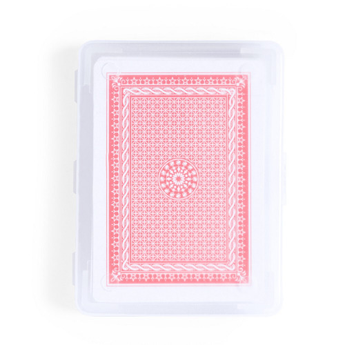 Karty do gry Neutralny V8369-00 (3)