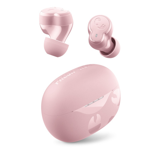 Słuchawki douszne Fresh 'n Rebel Twins Breez True Wireless Różowy LT49738-N0076 (1)