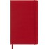 Kalendarz z notatnikiem MOLESKINE czerwony VM399-05/2024 (9) thumbnail