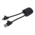 Kabel do ładowania Xoopar ICE-B Multi Czarny LT41025-N0002 (1) thumbnail
