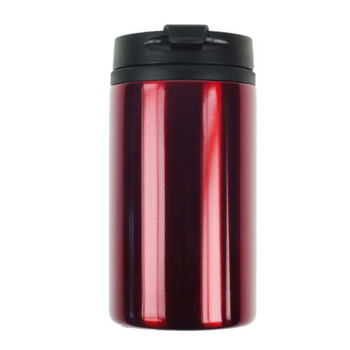 Kubek termiczny 290 ml czerwony V9807-05 (2)