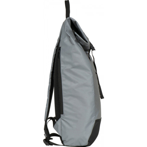 Plecak odblaskowy ANTONI Szary 6439807 (6)