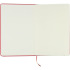 Notatnik ok. A5 RPET Czerwony VA893-05 (2) thumbnail