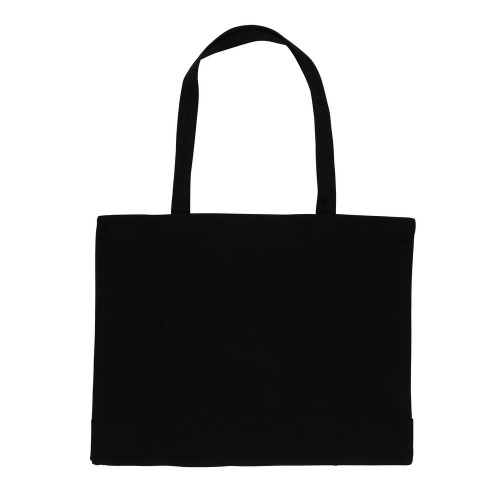 Torba na zakupy AWARE™ Czarny P762.651 (1)