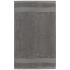 Zestaw 3 ręczników Lord Nelson Fairtrade 70x130cm Ciemnoszary LT54308-N0060 (1) thumbnail
