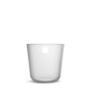 BILLI SCHŁADZACZ DO WINA, PRZEZROCZYSTY