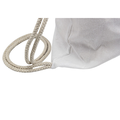 Worek bawełniany Biały X6002606 (2)