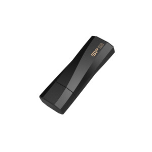 PENDRIVE BLAZE B07, 256GB 3.2 SILICON POWER