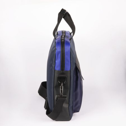 Teczka na dokumenty Brick Beige Khaki Black Niebieski NTD327N (4)