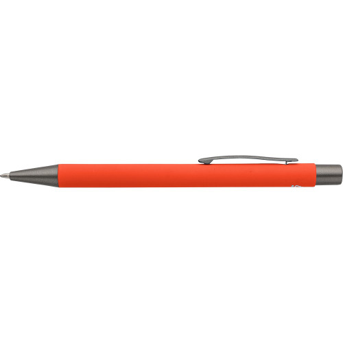 Długopis Pomarańczowy VB285-07 (2)