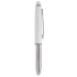 Długopis Stylus Shine+rysik Biały LT87794-N0001 (2) thumbnail