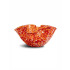 Miska Cara S, czerwony/pomarańczowy BYON 5280605266-00--00 (2) thumbnail