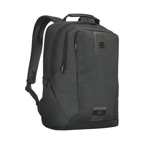 Plecak na laptopa MX ECO rPET Professional 16'' Wenger Szary W612261 (2)