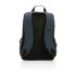 Plecak na laptopa 15,6" Swiss Peak Lima Impact AWARE™, ochrona RFID niebieski, niebieski P763.155 (2) thumbnail