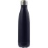 Butelka sportowa 500 ml, termos granatowy V0654-04  thumbnail