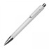 Długopis plastikowy CRAIG Biały 1353806  thumbnail