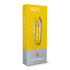 Scyzoryk Classic SD transparentny Victorinox żółty 06223T81G08 (3) thumbnail