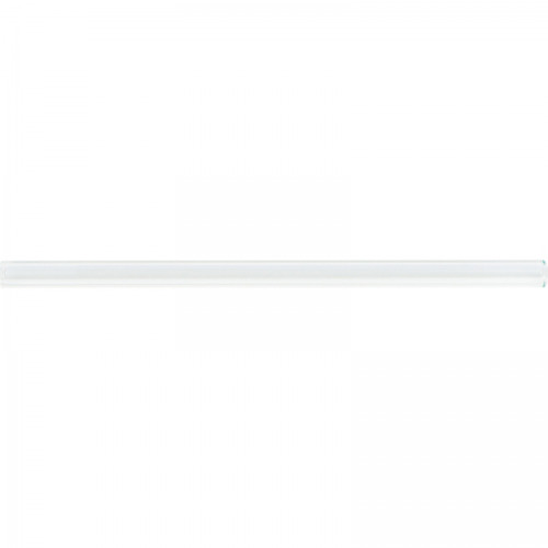 Słomki do napojów szklane 2 szt. 21 cm MARCELINA Przeźroczysty 8181566 (5)