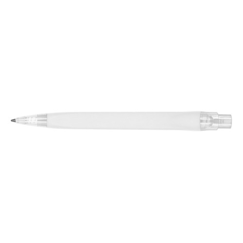 Długopis z wkładem Dokumental® | Draylen Biały VA939-02 (1)