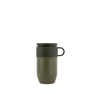 TED KUBEK DO SAMOCHODU, ZIELONY