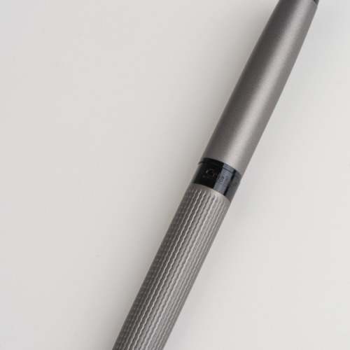 Długopis metalowy CrisMa SABRINA Szary 1512707 (7)