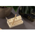 Kalendarz bambusowy NEN Naturalny 17913-17 (9) thumbnail