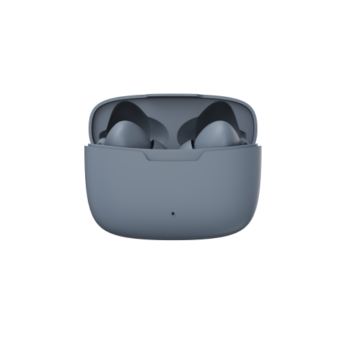 Słuchawki douszne, bezprzewodowe TWE-47 Denver Szary EG057807 (6)