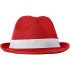 Kapelusz Czerwony V7177-05  thumbnail