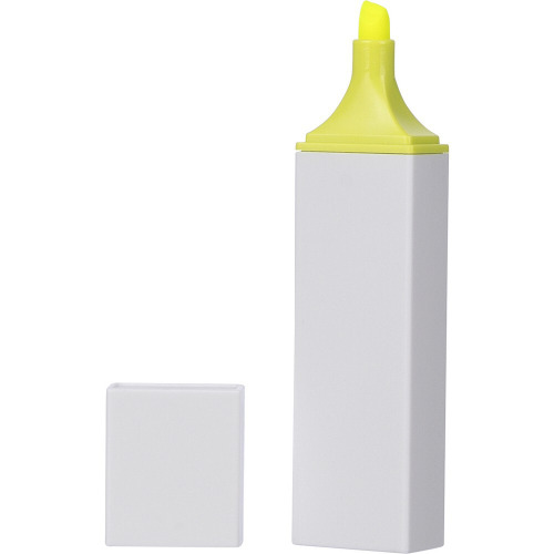 Zakreślacz żółty VB137-08 (12)