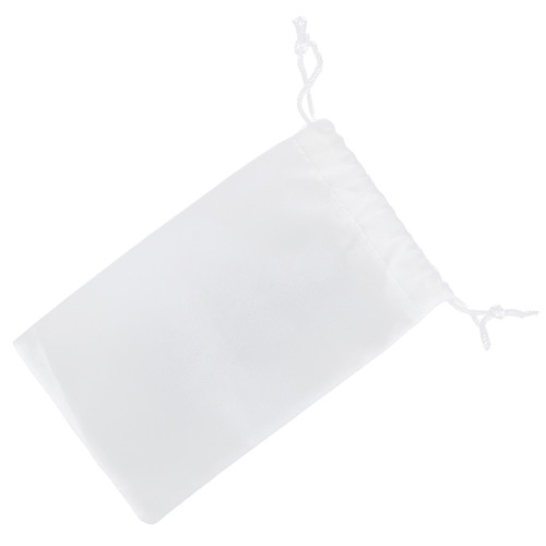 Woreczek na Power Bank Biały WPB06 