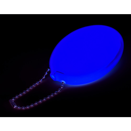 Etui na monety Żółty T42073808 