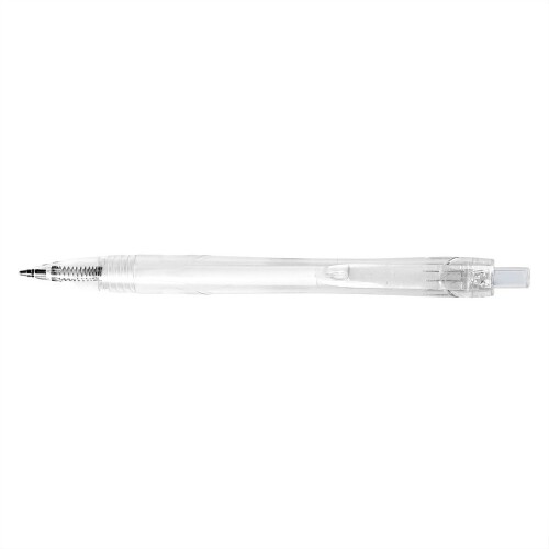 Długopis rPET biały V1971-02 