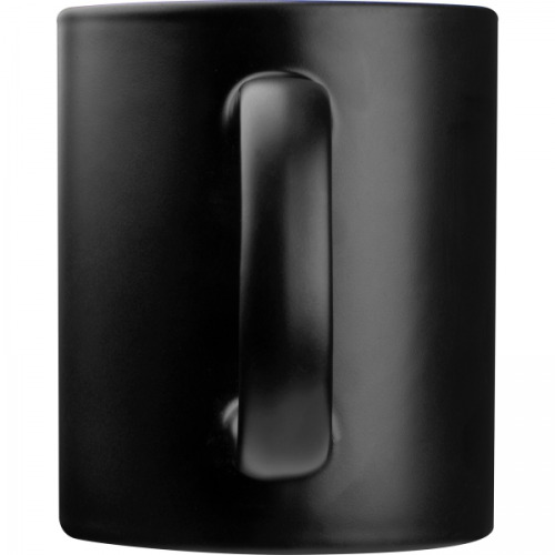 Kubek ceramiczny 300 ml ZANE Niebieski 8148204 (5)