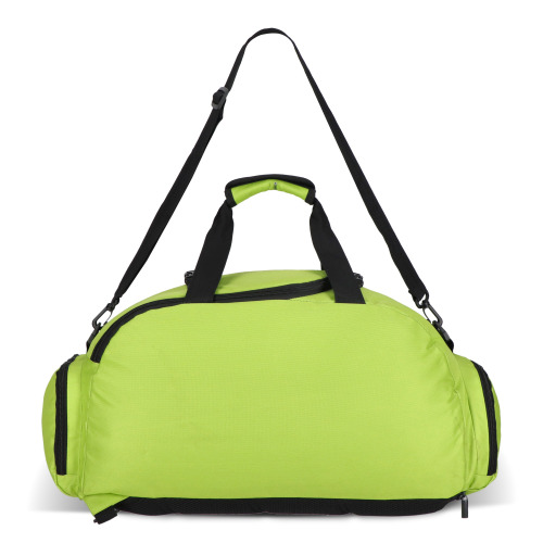 Torba sportowa / plecak Karo R-PET 27L Jasnozielony LT95281-N0032 (4)