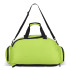 Torba sportowa / plecak Karo R-PET 27L Jasnozielony LT95281-N0032 (4) thumbnail