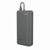 Power bank 20000 mAh Urban Vitamin Menlo Czarny P322.8801 (2) thumbnail