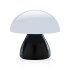Lampka na biurko Luming, plastik z recyklingu czarny P513.741 (7) thumbnail