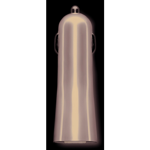 Ładowarka na USB. Czarny MO8157-03 (3)