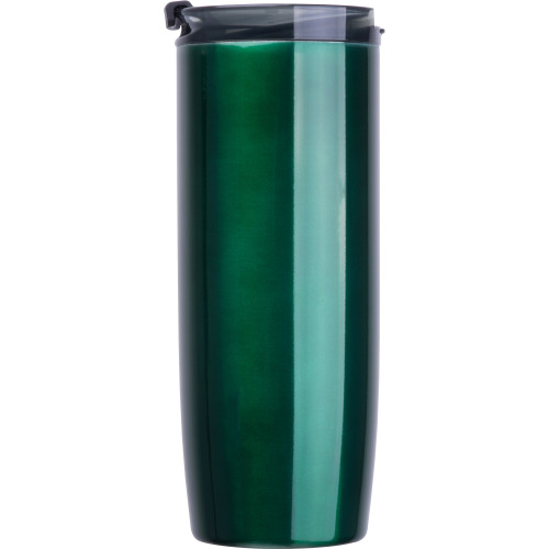 Kubek termiczny CrisMa 600 ml MARIO Zielony 8541409 (12)