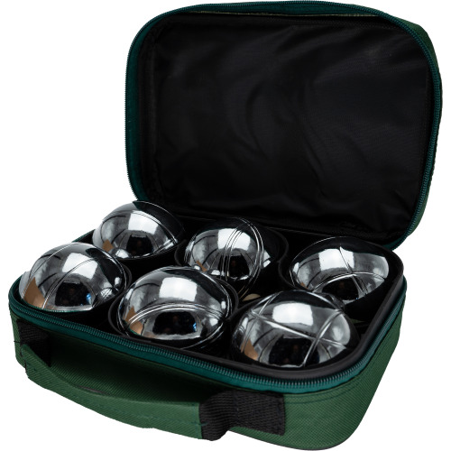 Gra w bule JACKSONVILLE Zielony 360209 (1)