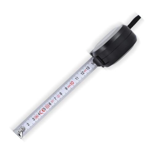 MeasureMate measuring tape 3M Czarny / szary LT91874-N0261 (2)