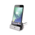 Stacja dokująca do smartfona Szary EG 029307 (1) thumbnail