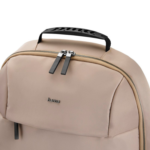 Plecak na laptopa 16,2" Hama Lightweight Premium Beżowy VH041-20 (10)