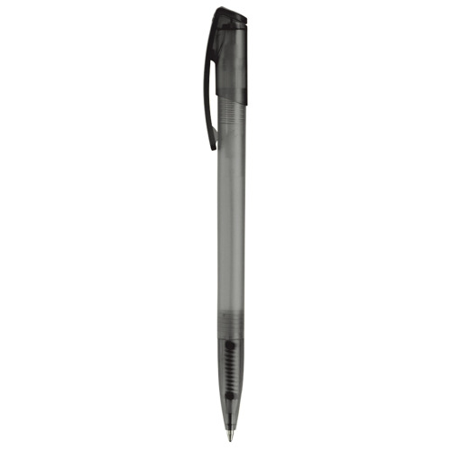 Długopis Deniro Frosty Ecru / czarny LT87952-N5402 (4)