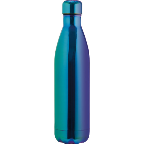 Butelka termiczna stalowa 800 ml INGA Wielokolorowy 60196mc 