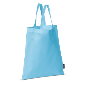 Torba Non Woven 75g/m² Jasnoniebieski