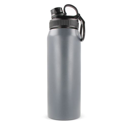 Butelka termiczna Clark 800ml Ciemnoszary LT98886-N0060 (3)